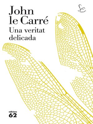 cover image of Una veritat delicada